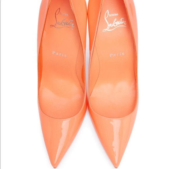 *RARE* BRAND NEW So Kate Louboutin Heels - Picture 10 of 10